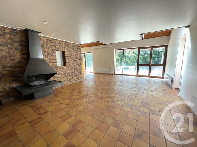 Maison &agrave; vendre - 7 pi&egrave;ces - 207,29 m2 - Parmain - 95 - ILE-DE-FRANCE