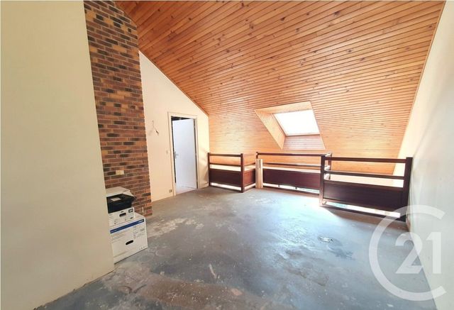 Maison &agrave; vendre - 7 pi&egrave;ces - 207,29 m2 - Parmain - 95 - ILE-DE-FRANCE