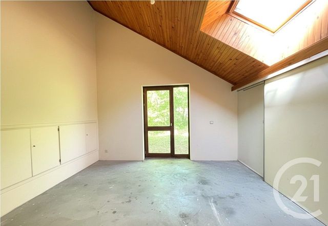Maison &agrave; vendre - 7 pi&egrave;ces - 207,29 m2 - Parmain - 95 - ILE-DE-FRANCE