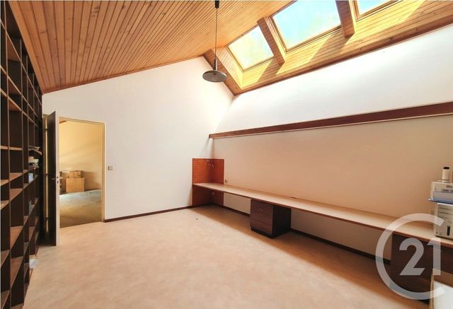 Maison &agrave; vendre - 7 pi&egrave;ces - 207,29 m2 - Parmain - 95 - ILE-DE-FRANCE