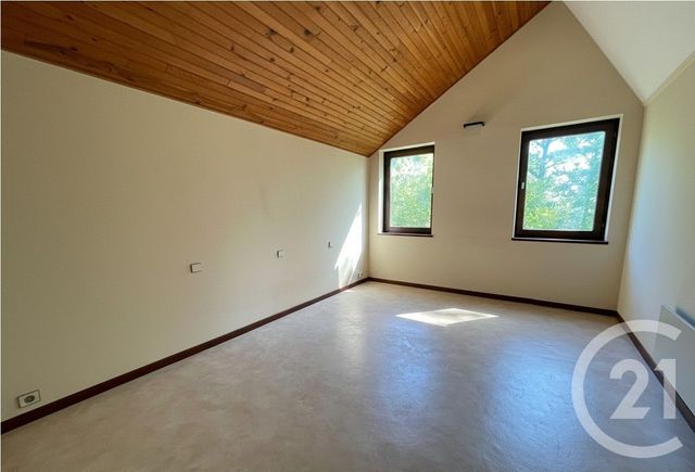 Maison &agrave; vendre - 7 pi&egrave;ces - 207,29 m2 - Parmain - 95 - ILE-DE-FRANCE