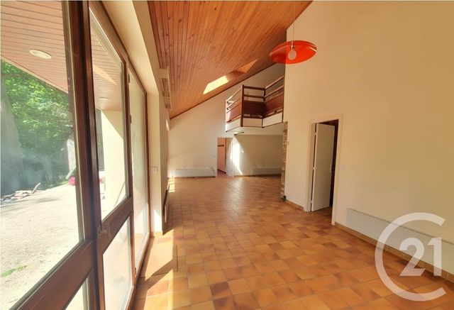 Maison &agrave; vendre - 7 pi&egrave;ces - 207,29 m2 - Parmain - 95 - ILE-DE-FRANCE