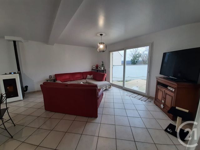 Maison &agrave; vendre - 7 pi&egrave;ces - 145,93 m2 - Nerville La Foret - 95 - ILE-DE-FRANCE