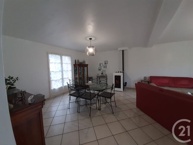 Maison &agrave; vendre - 7 pi&egrave;ces - 145,93 m2 - Nerville La Foret - 95 - ILE-DE-FRANCE