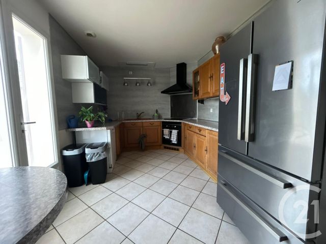 Maison &agrave; vendre - 7 pi&egrave;ces - 145,93 m2 - Nerville La Foret - 95 - ILE-DE-FRANCE