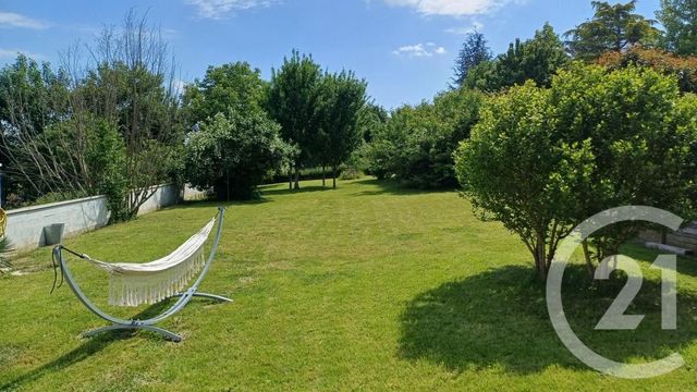 Maison &agrave; vendre - 7 pi&egrave;ces - 145,93 m2 - Nerville La Foret - 95 - ILE-DE-FRANCE