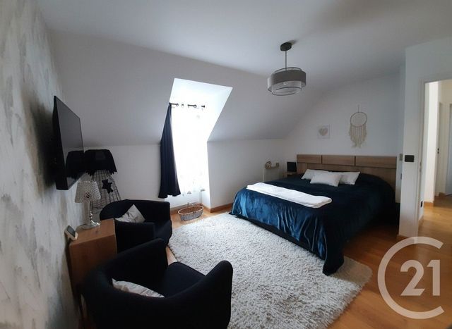 Maison &agrave; vendre - 7 pi&egrave;ces - 145,93 m2 - Nerville La Foret - 95 - ILE-DE-FRANCE