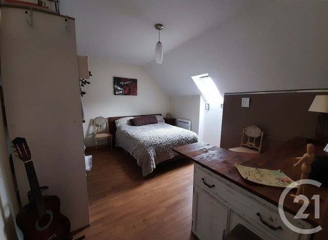 Maison &agrave; vendre - 7 pi&egrave;ces - 145,93 m2 - Nerville La Foret - 95 - ILE-DE-FRANCE