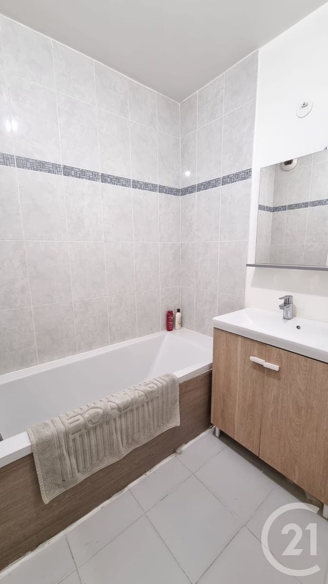 Appartement F3 &agrave; vendre - 3 pi&egrave;ces - 58 m2 - Meriel - 95 - ILE-DE-FRANCE