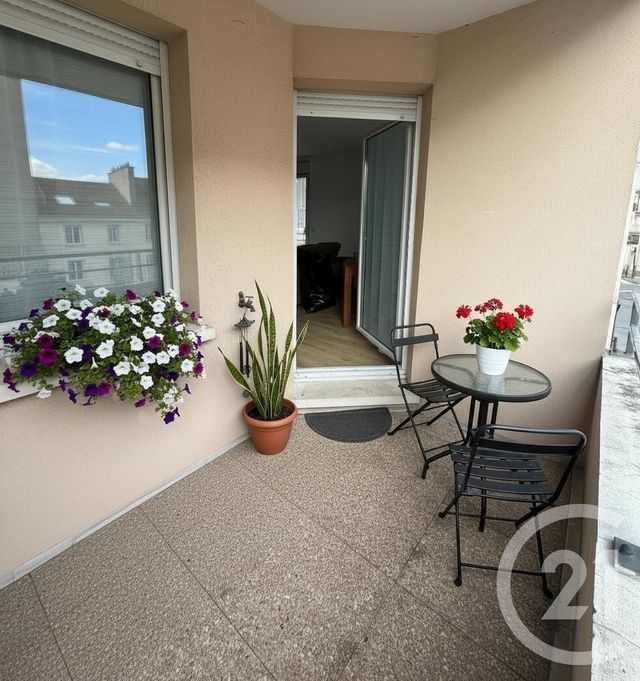 appartement - MERIEL - 95