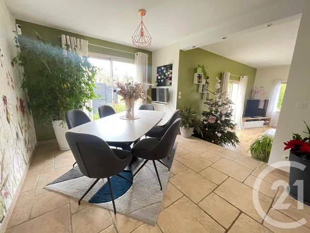 Maison &agrave; vendre - 6 pi&egrave;ces - 138,46 m2 - L Isle Adam - 95 - ILE-DE-FRANCE