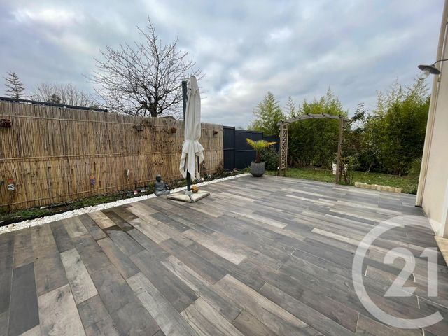 Maison &agrave; vendre - 6 pi&egrave;ces - 138,46 m2 - L Isle Adam - 95 - ILE-DE-FRANCE