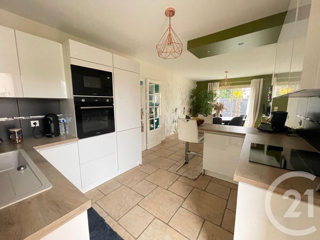 Maison &agrave; vendre - 6 pi&egrave;ces - 138,46 m2 - L Isle Adam - 95 - ILE-DE-FRANCE