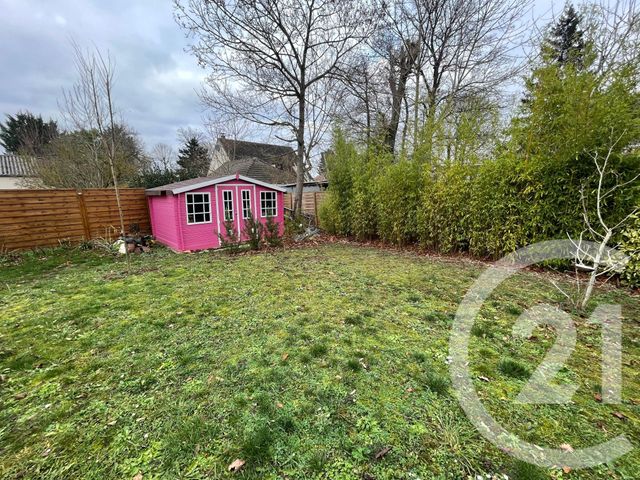 Maison &agrave; vendre - 6 pi&egrave;ces - 138,46 m2 - L Isle Adam - 95 - ILE-DE-FRANCE