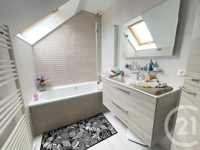 Maison &agrave; vendre - 6 pi&egrave;ces - 138,46 m2 - L Isle Adam - 95 - ILE-DE-FRANCE