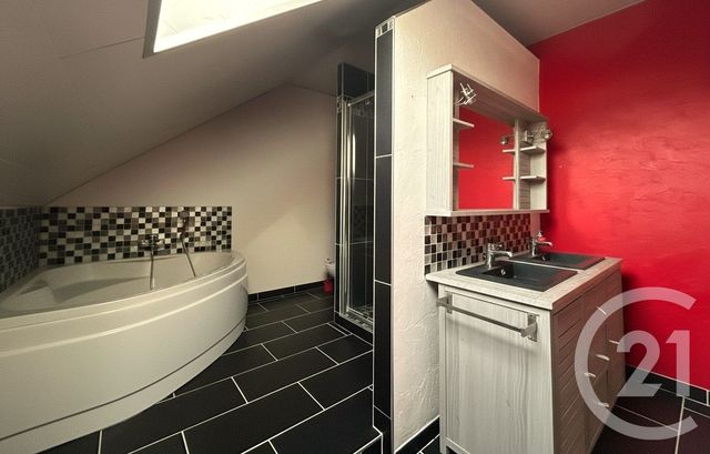 Maison &agrave; vendre - 7 pi&egrave;ces - 176 m2 - Presles - 95 - ILE-DE-FRANCE