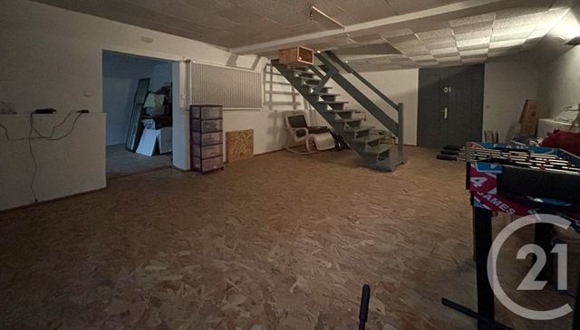 Maison &agrave; vendre - 7 pi&egrave;ces - 176 m2 - Presles - 95 - ILE-DE-FRANCE