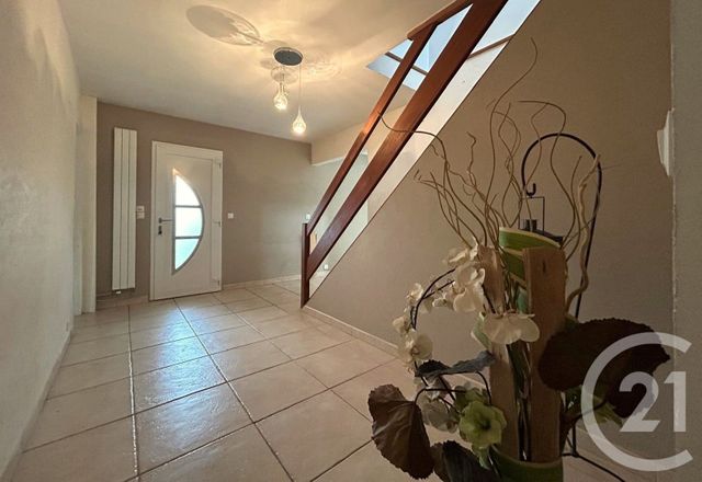 Maison &agrave; vendre - 7 pi&egrave;ces - 176 m2 - Presles - 95 - ILE-DE-FRANCE