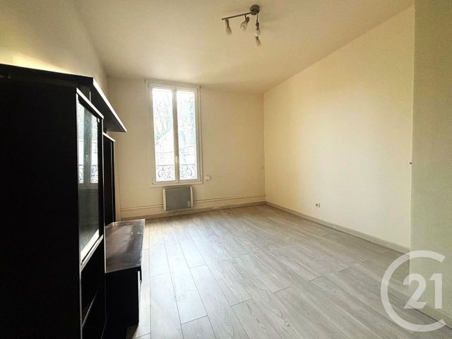 Maison &agrave; vendre - 3 pi&egrave;ces - 44,72 m2 - Mery Sur Oise - 95 - ILE-DE-FRANCE