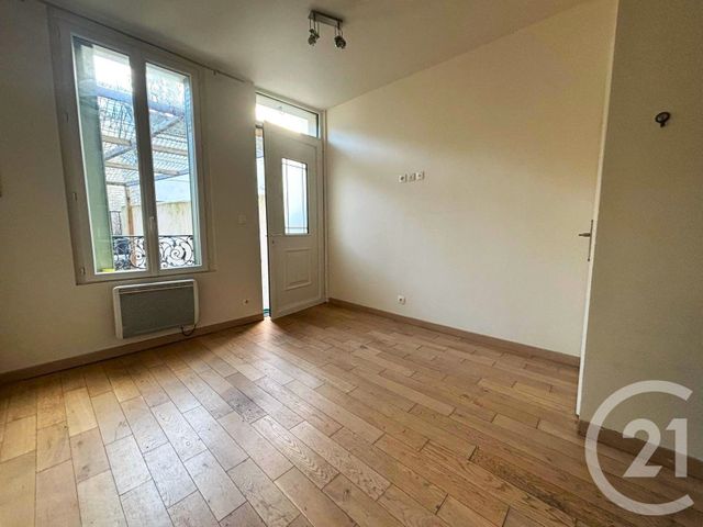 Maison &agrave; vendre - 3 pi&egrave;ces - 44,72 m2 - Mery Sur Oise - 95 - ILE-DE-FRANCE