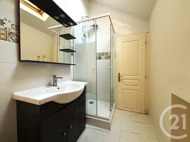 Maison &agrave; vendre - 3 pi&egrave;ces - 44,72 m2 - Mery Sur Oise - 95 - ILE-DE-FRANCE