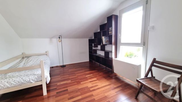 Maison &agrave; vendre - 5 pi&egrave;ces - 86,20 m2 - L Isle Adam - 95 - ILE-DE-FRANCE