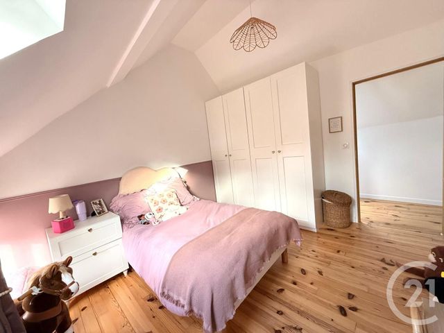 Maison &agrave; vendre - 6 pi&egrave;ces - 144 m2 - Vallangoujard - 95 - ILE-DE-FRANCE