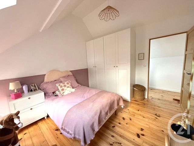 Maison &agrave; vendre - 6 pi&egrave;ces - 144 m2 - Vallangoujard - 95 - ILE-DE-FRANCE