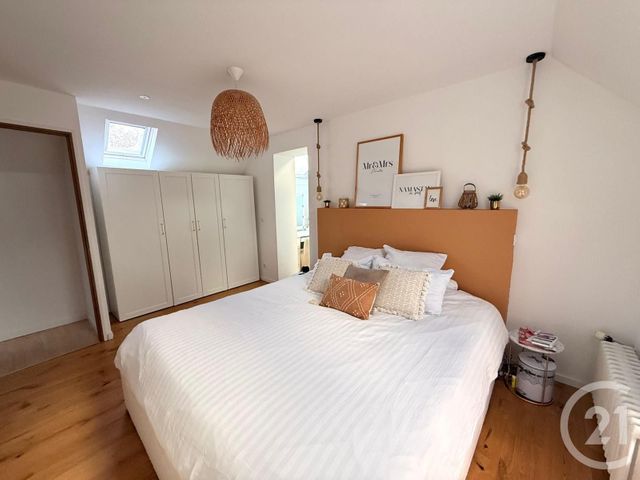 Maison &agrave; vendre - 6 pi&egrave;ces - 144 m2 - Vallangoujard - 95 - ILE-DE-FRANCE