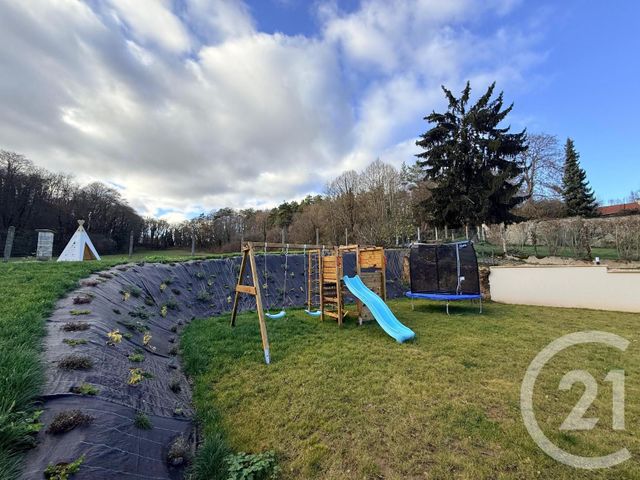 Maison &agrave; vendre - 6 pi&egrave;ces - 144 m2 - Vallangoujard - 95 - ILE-DE-FRANCE