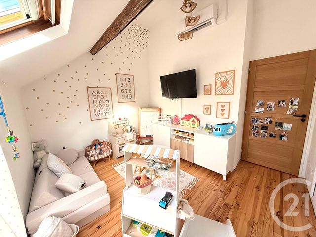 Maison &agrave; vendre - 6 pi&egrave;ces - 144 m2 - Vallangoujard - 95 - ILE-DE-FRANCE