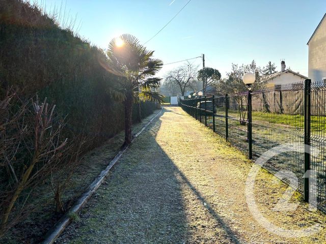 Terrain &agrave; vendre - 808 m2 - Mery Sur Oise - 95 - ILE-DE-FRANCE