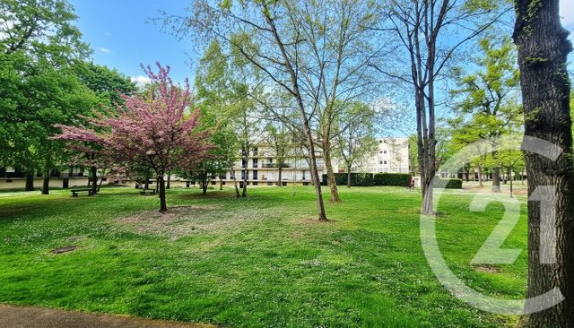 Appartement Studio &agrave; vendre - 1 pi&egrave;ce - 34,76 m2 - L Isle Adam - 95 - ILE-DE-FRANCE