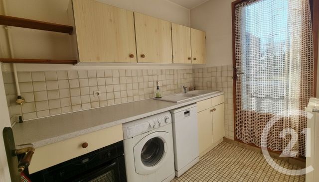 Appartement Studio &agrave; vendre - 1 pi&egrave;ce - 34,76 m2 - L Isle Adam - 95 - ILE-DE-FRANCE