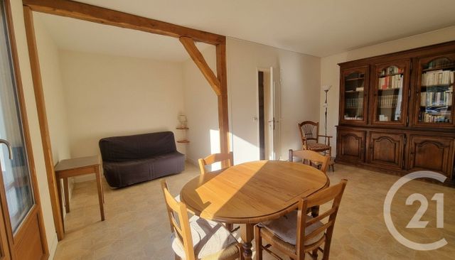 Appartement Studio &agrave; vendre - 1 pi&egrave;ce - 34,76 m2 - L Isle Adam - 95 - ILE-DE-FRANCE