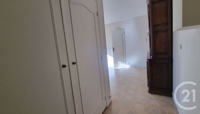 Appartement Studio &agrave; vendre - 1 pi&egrave;ce - 34,76 m2 - L Isle Adam - 95 - ILE-DE-FRANCE