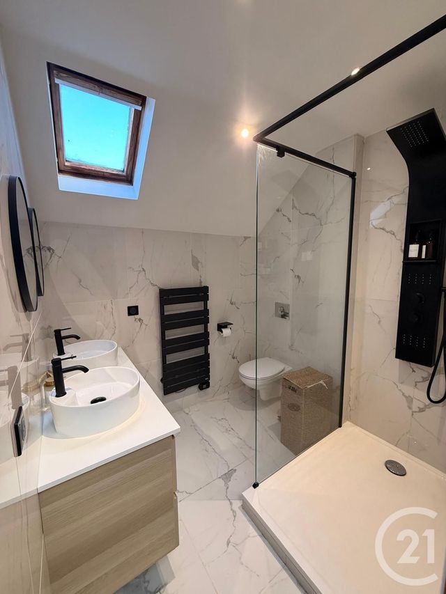 Maison &agrave; vendre - 6 pi&egrave;ces - 144 m2 - Frouville - 95 - ILE-DE-FRANCE