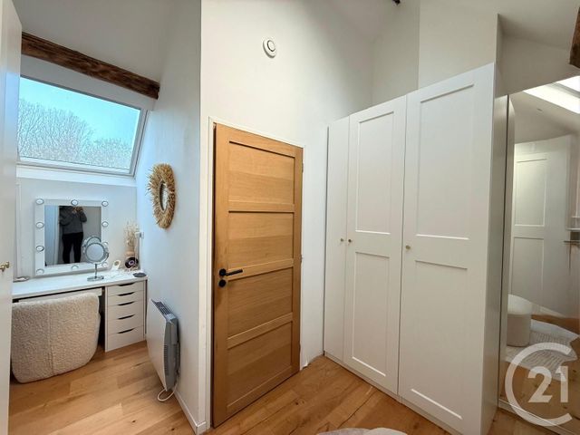 Maison &agrave; vendre - 6 pi&egrave;ces - 144 m2 - Frouville - 95 - ILE-DE-FRANCE