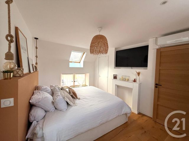 Maison &agrave; vendre - 6 pi&egrave;ces - 144 m2 - Frouville - 95 - ILE-DE-FRANCE