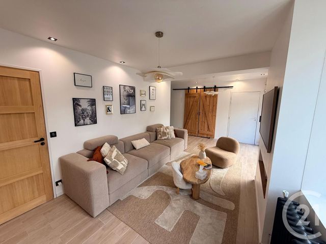 Maison &agrave; vendre - 6 pi&egrave;ces - 144 m2 - Frouville - 95 - ILE-DE-FRANCE