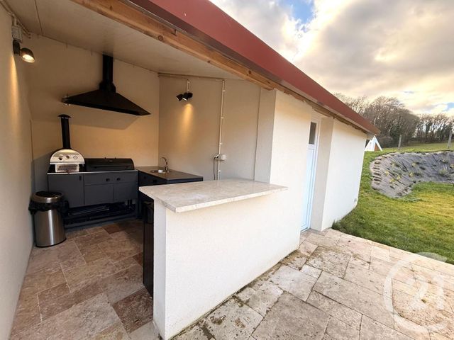 Maison &agrave; vendre - 6 pi&egrave;ces - 144 m2 - Frouville - 95 - ILE-DE-FRANCE