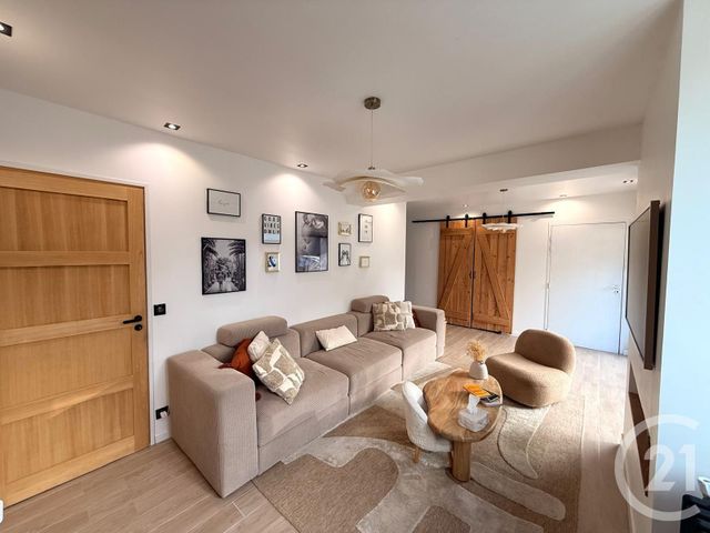 Maison &agrave; vendre - 6 pi&egrave;ces - 144 m2 - Frouville - 95 - ILE-DE-FRANCE