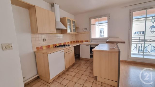 Appartement F2 &agrave; vendre - 2 pi&egrave;ces - 41,91 m2 - L Isle Adam - 95 - ILE-DE-FRANCE