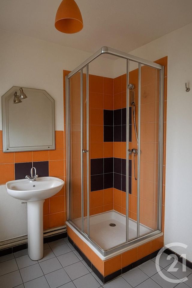 Appartement F2 &agrave; vendre - 2 pi&egrave;ces - 41,91 m2 - L Isle Adam - 95 - ILE-DE-FRANCE