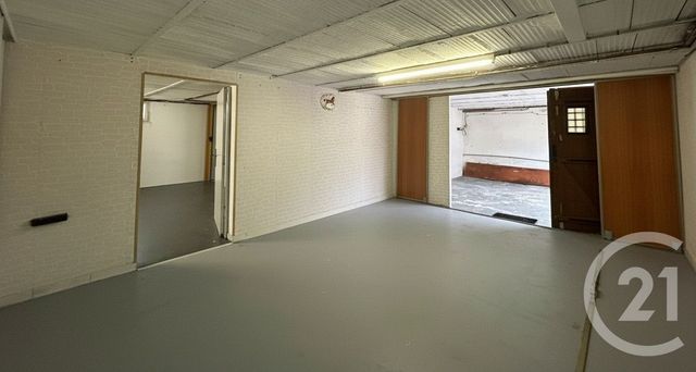 Maison &agrave; vendre - 3 pi&egrave;ces - 81,58 m2 - Presles - 95 - ILE-DE-FRANCE