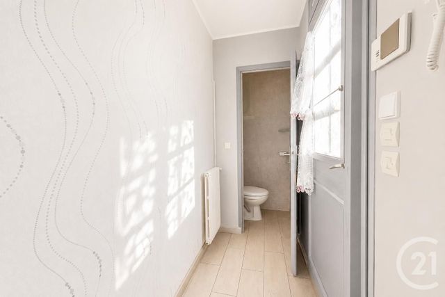Maison &agrave; vendre - 3 pi&egrave;ces - 81,41 m2 - Presles - 95 - ILE-DE-FRANCE