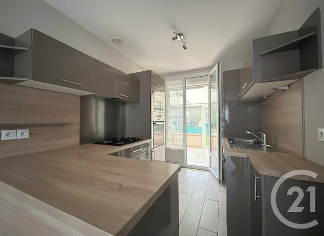 Maison &agrave; vendre - 3 pi&egrave;ces - 81,58 m2 - Presles - 95 - ILE-DE-FRANCE