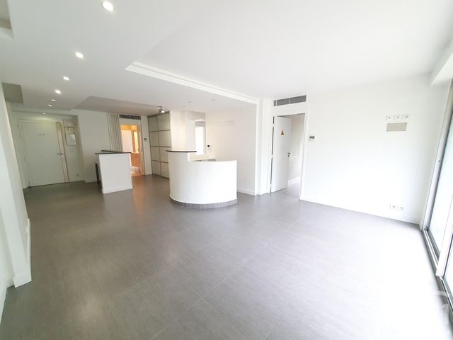 appartement - L ISLE ADAM - 95