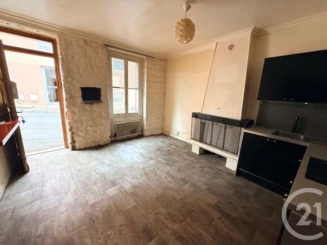 Maison &agrave; vendre - 2 pi&egrave;ces - 36,30 m2 - Auvers Sur Oise - 95 - ILE-DE-FRANCE