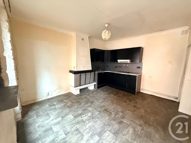 Maison &agrave; vendre - 2 pi&egrave;ces - 36,30 m2 - Auvers Sur Oise - 95 - ILE-DE-FRANCE